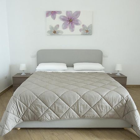 B&B San Nicandro Sannicandro di Bari Extérieur photo