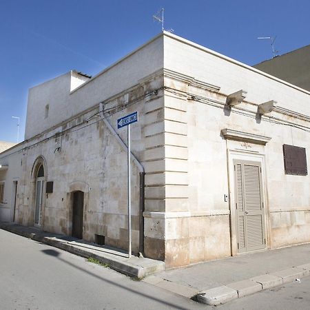 B&B San Nicandro Sannicandro di Bari Extérieur photo