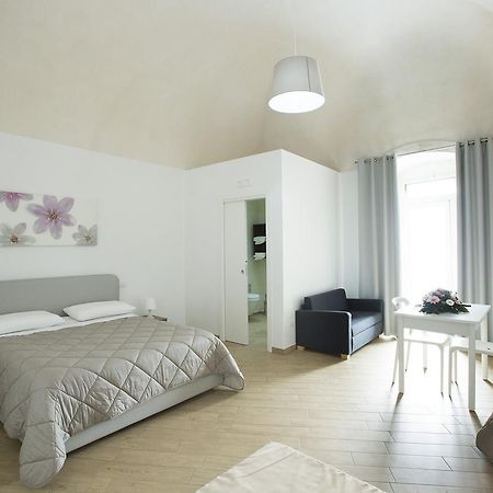 B&B San Nicandro Sannicandro di Bari Extérieur photo