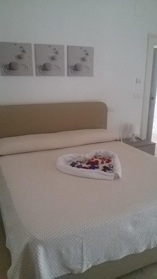 B&B San Nicandro Sannicandro di Bari Extérieur photo