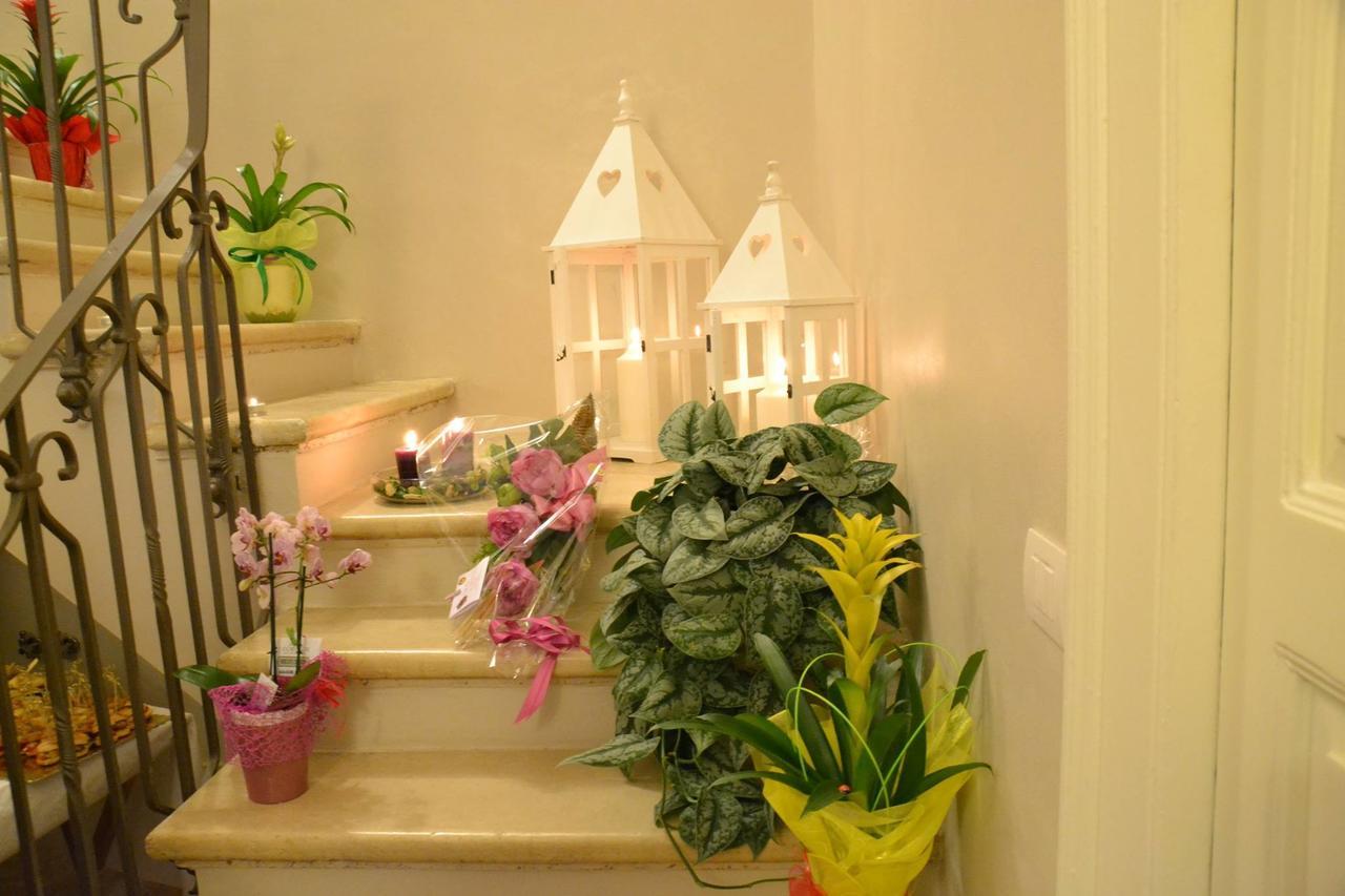 B&B San Nicandro Sannicandro di Bari Extérieur photo