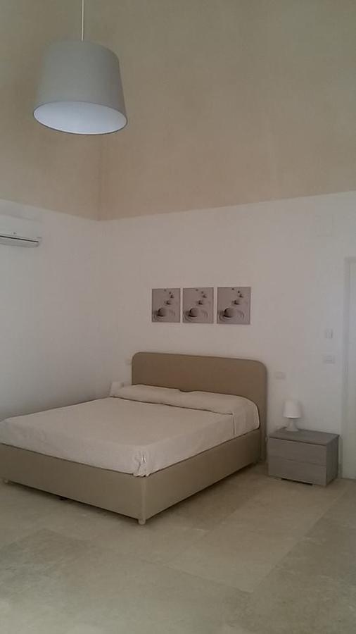 B&B San Nicandro Sannicandro di Bari Extérieur photo