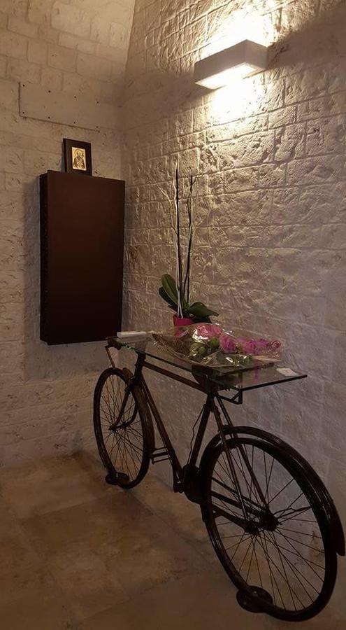 B&B San Nicandro Sannicandro di Bari Extérieur photo