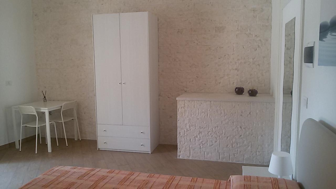 B&B San Nicandro Sannicandro di Bari Extérieur photo