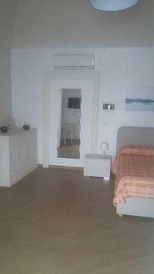 B&B San Nicandro Sannicandro di Bari Extérieur photo