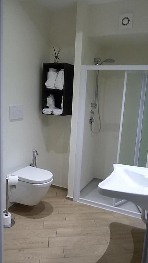 B&B San Nicandro Sannicandro di Bari Extérieur photo