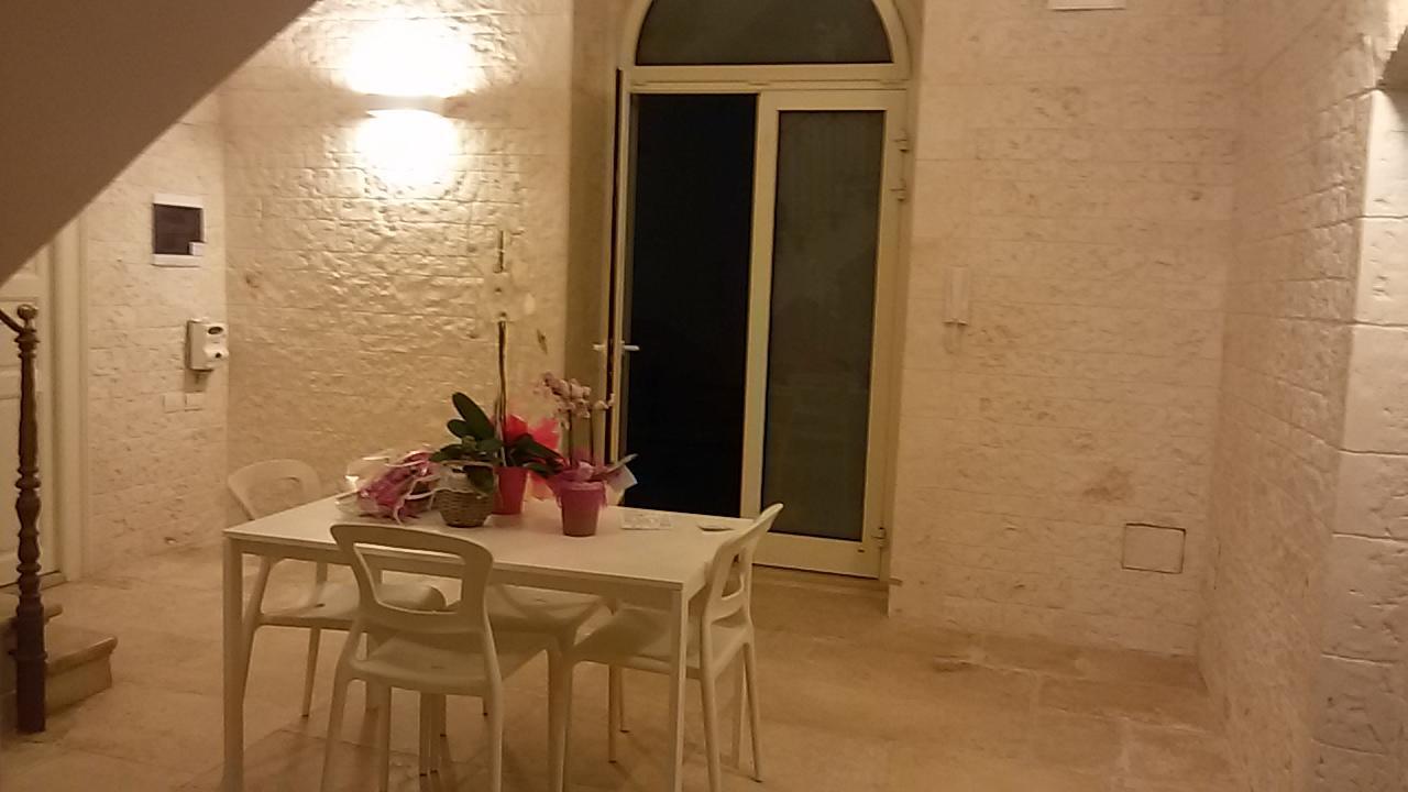 B&B San Nicandro Sannicandro di Bari Extérieur photo