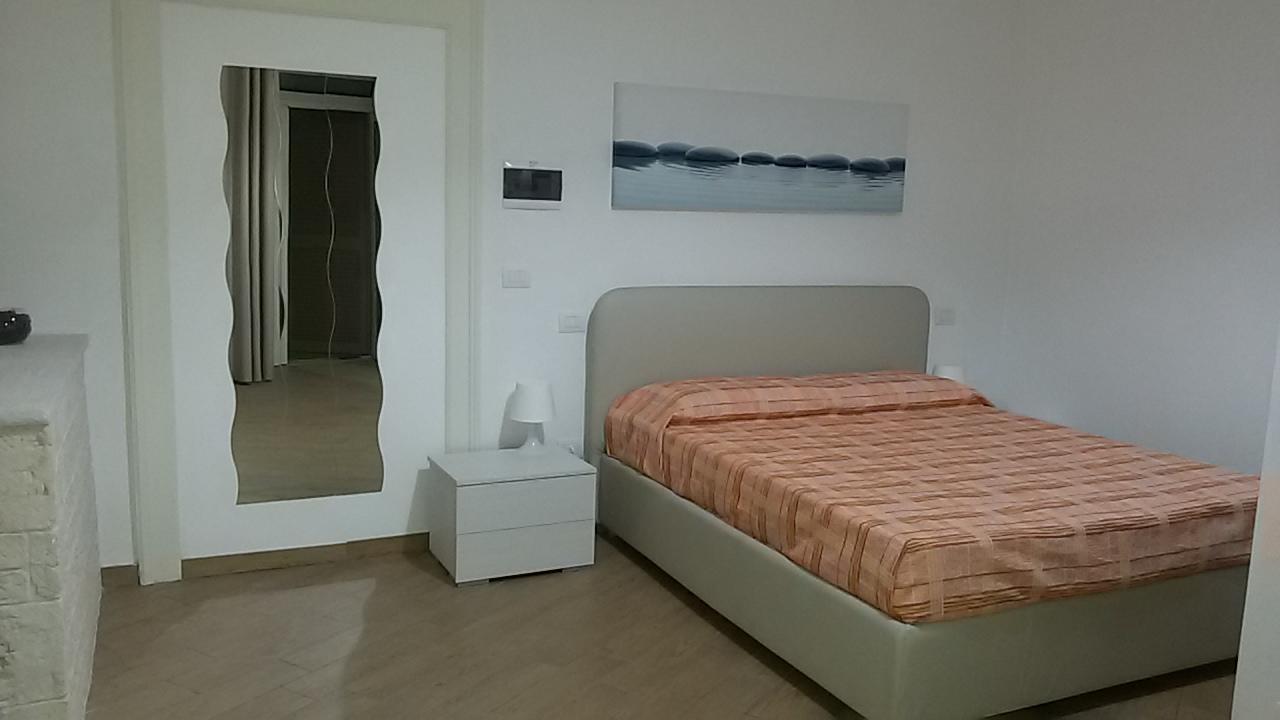 B&B San Nicandro Sannicandro di Bari Extérieur photo