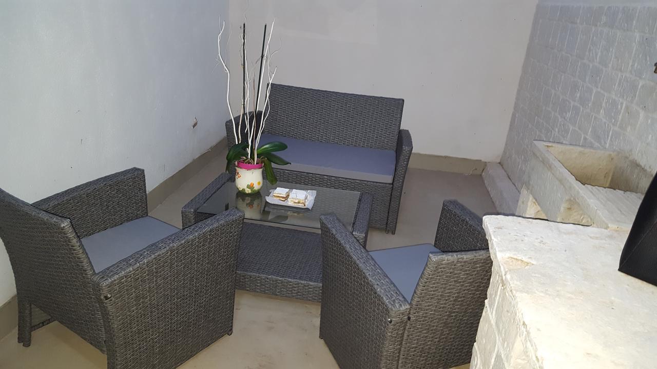 B&B San Nicandro Sannicandro di Bari Extérieur photo