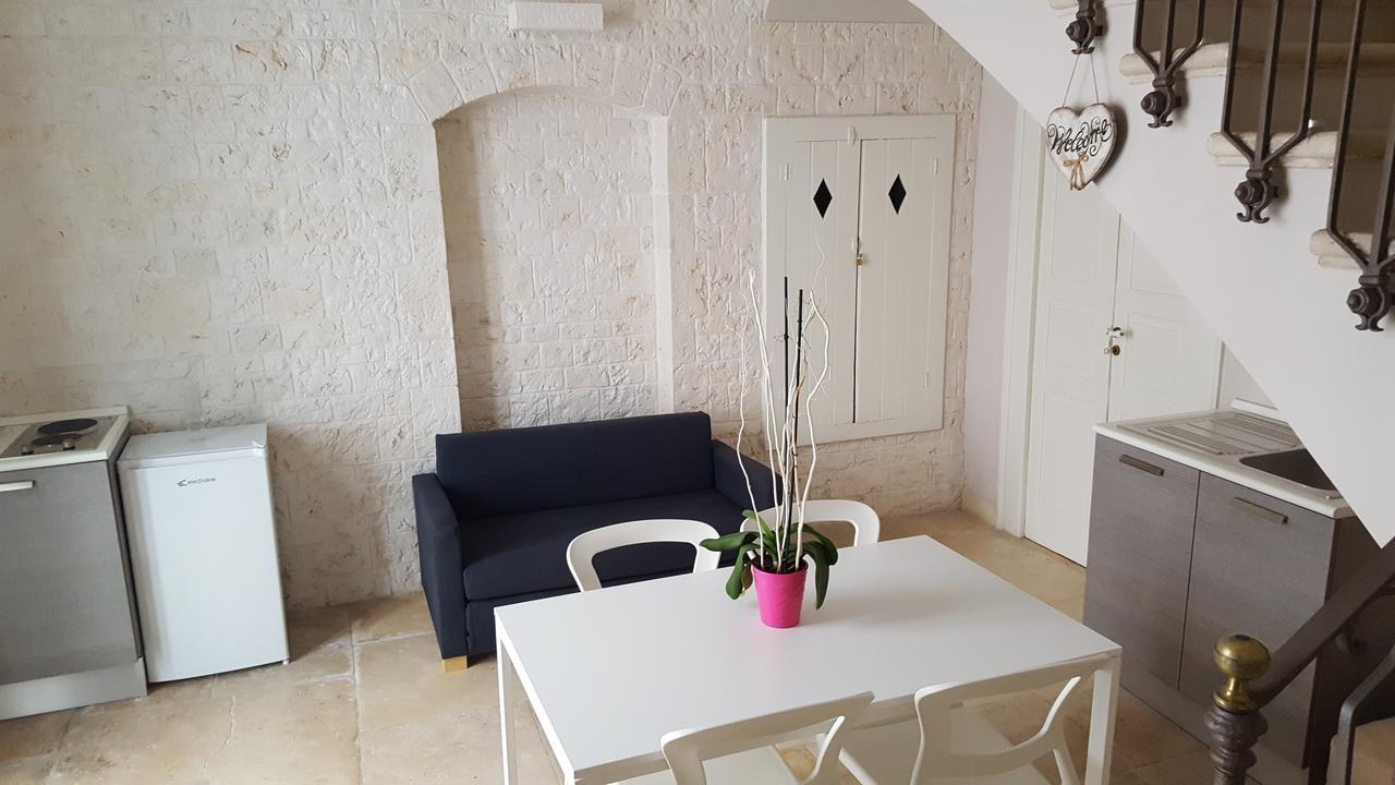 B&B San Nicandro Sannicandro di Bari Extérieur photo