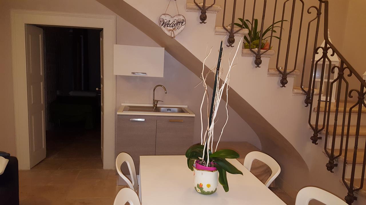 B&B San Nicandro Sannicandro di Bari Extérieur photo