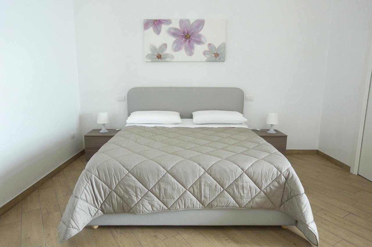 B&B San Nicandro Sannicandro di Bari Extérieur photo