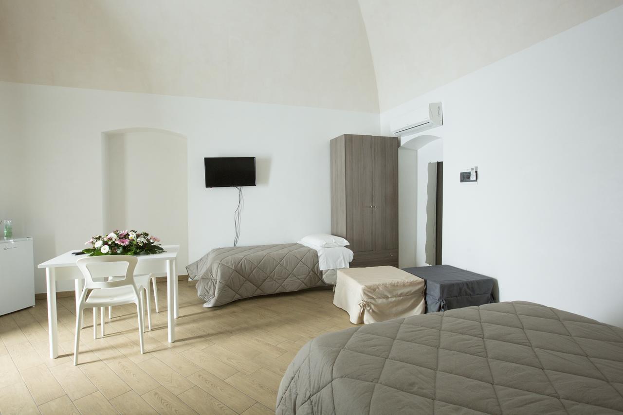 B&B San Nicandro Sannicandro di Bari Extérieur photo