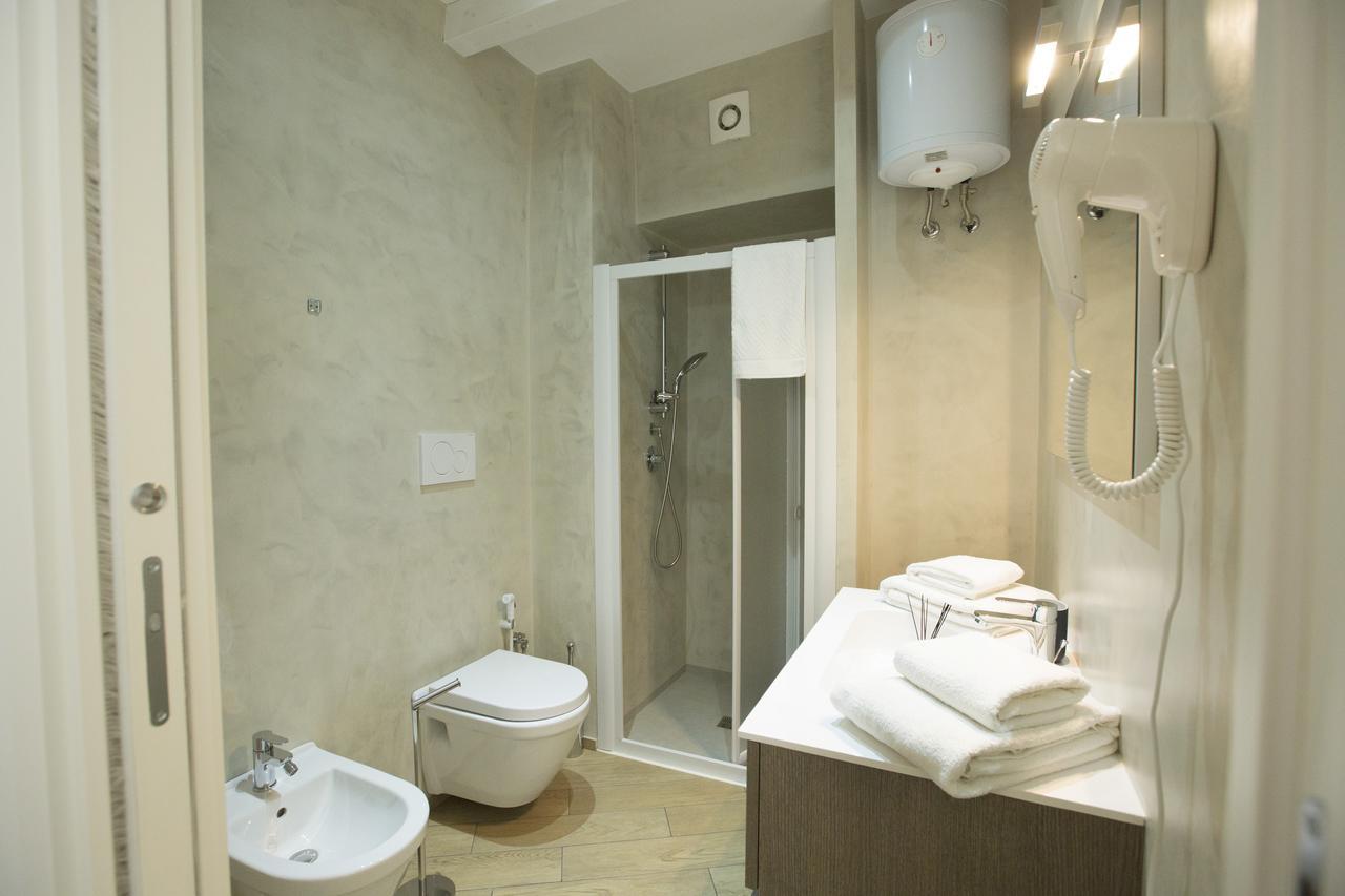 B&B San Nicandro Sannicandro di Bari Extérieur photo