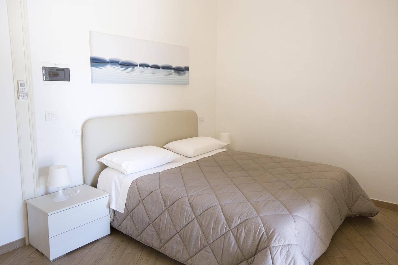 B&B San Nicandro Sannicandro di Bari Extérieur photo