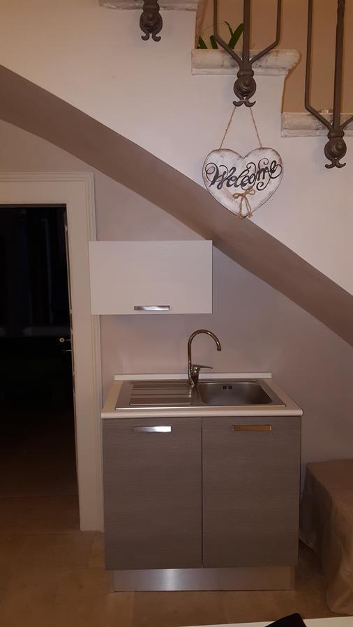 B&B San Nicandro Sannicandro di Bari Extérieur photo