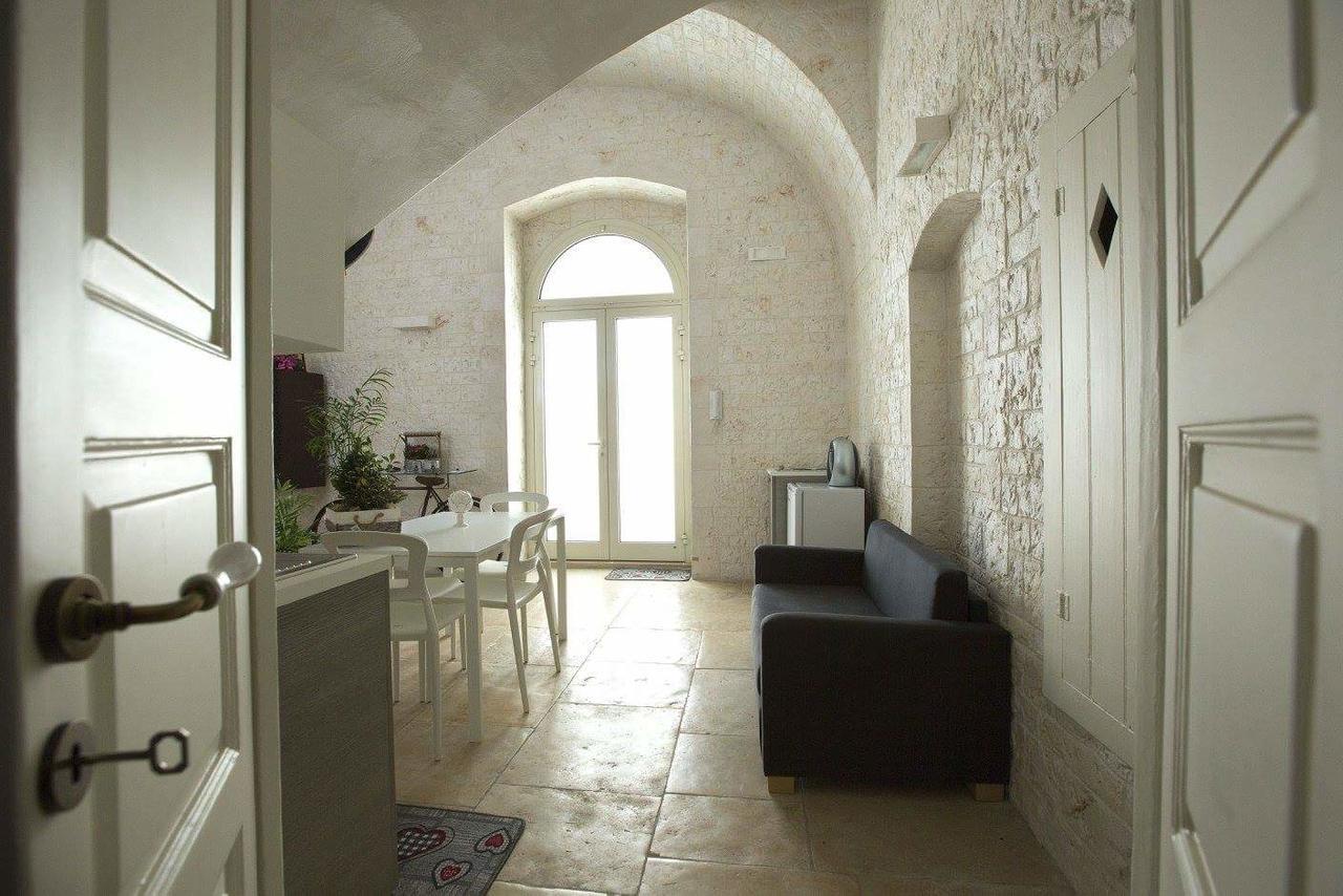 B&B San Nicandro Sannicandro di Bari Extérieur photo