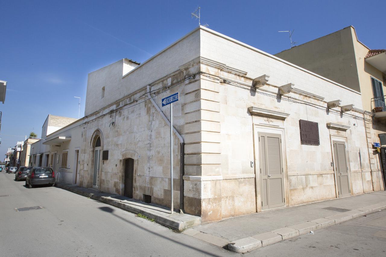 B&B San Nicandro Sannicandro di Bari Extérieur photo