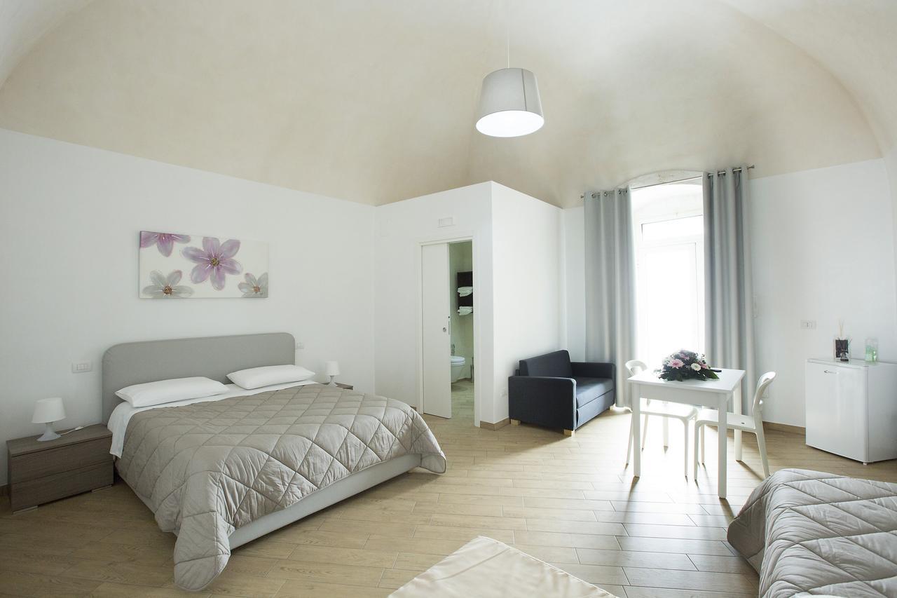 B&B San Nicandro Sannicandro di Bari Extérieur photo