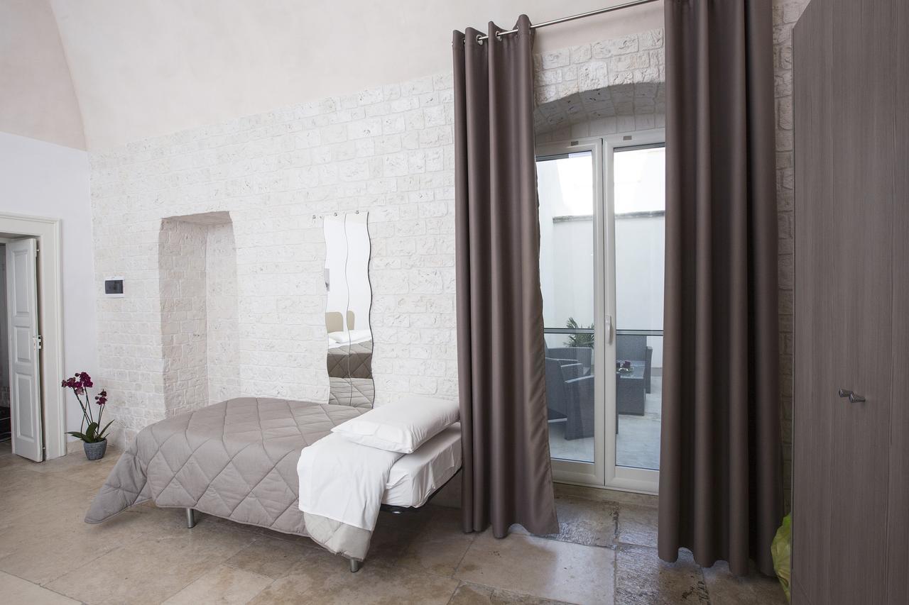 B&B San Nicandro Sannicandro di Bari Extérieur photo