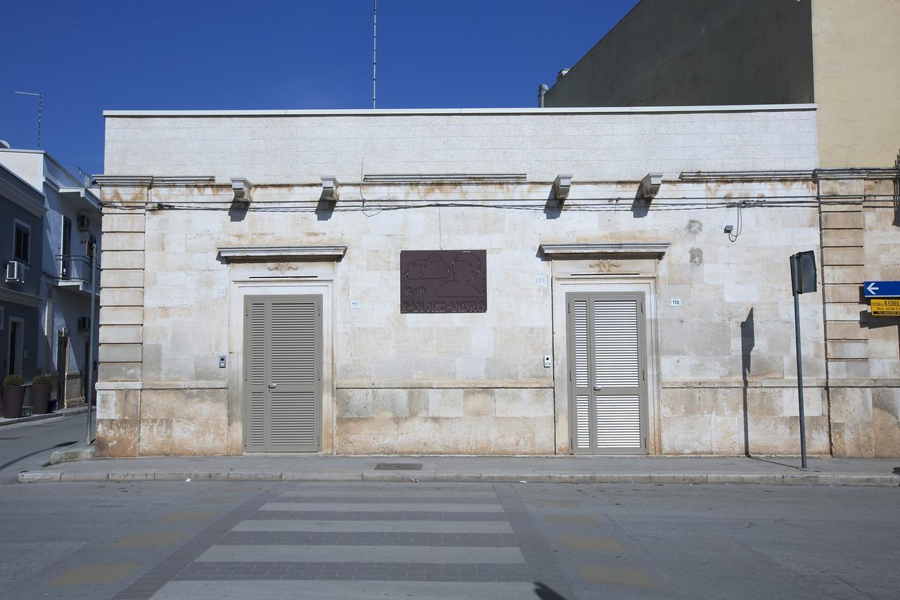 B&B San Nicandro Sannicandro di Bari Extérieur photo