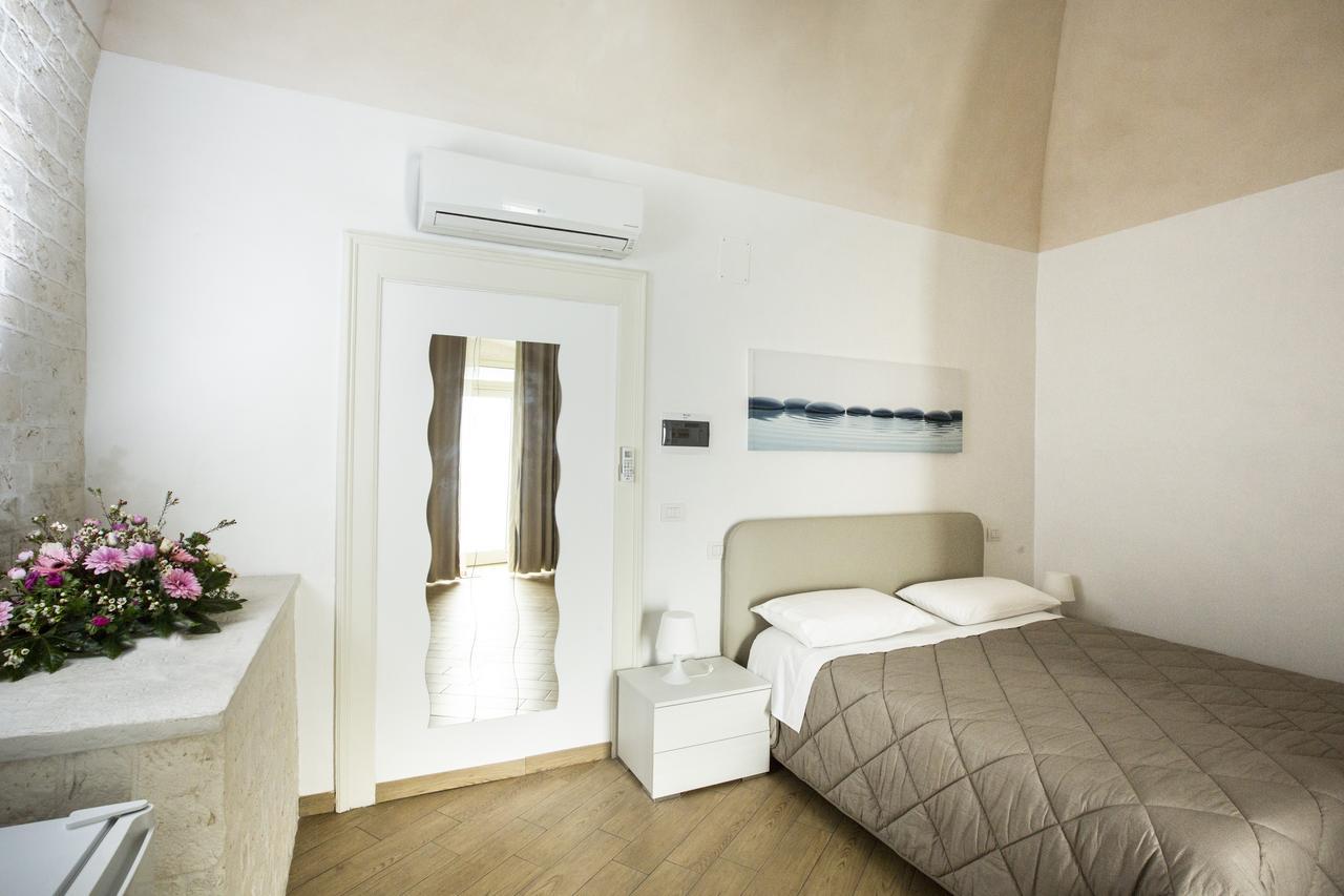 B&B San Nicandro Sannicandro di Bari Extérieur photo