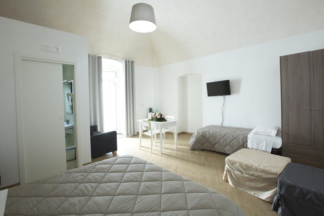 B&B San Nicandro Sannicandro di Bari Extérieur photo