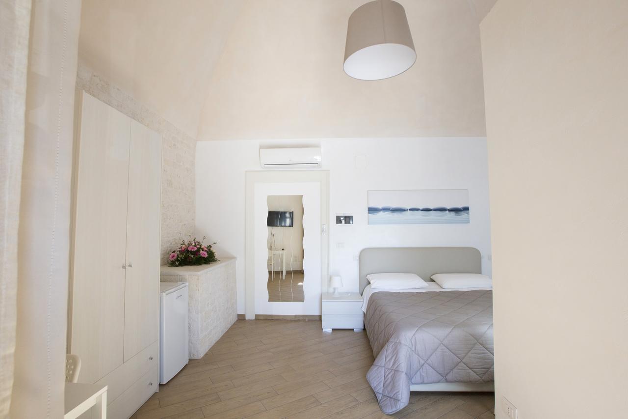 B&B San Nicandro Sannicandro di Bari Extérieur photo