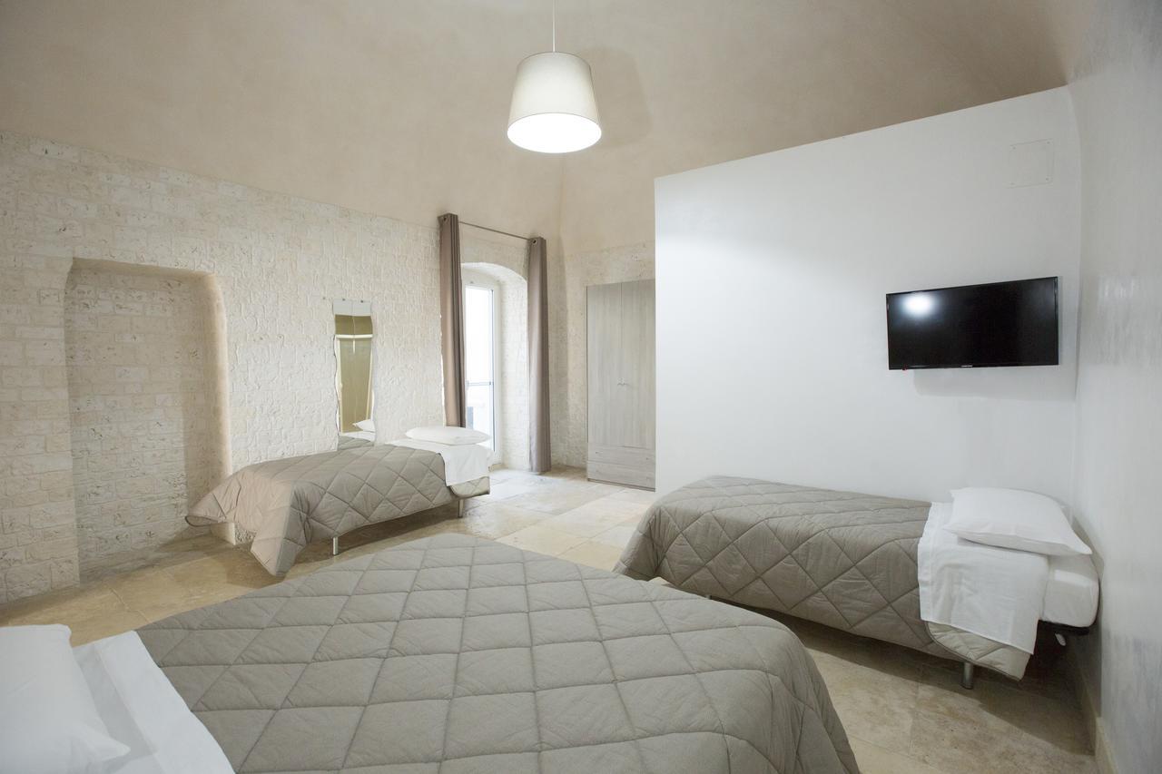B&B San Nicandro Sannicandro di Bari Extérieur photo