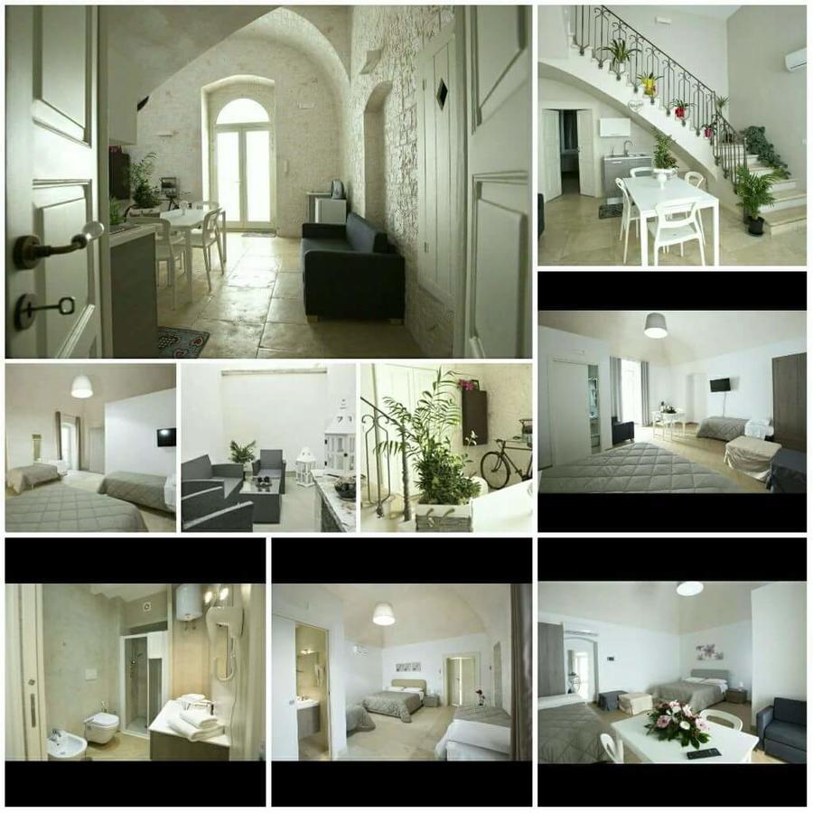 B&B San Nicandro Sannicandro di Bari Extérieur photo