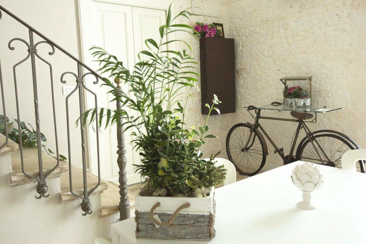 B&B San Nicandro Sannicandro di Bari Extérieur photo