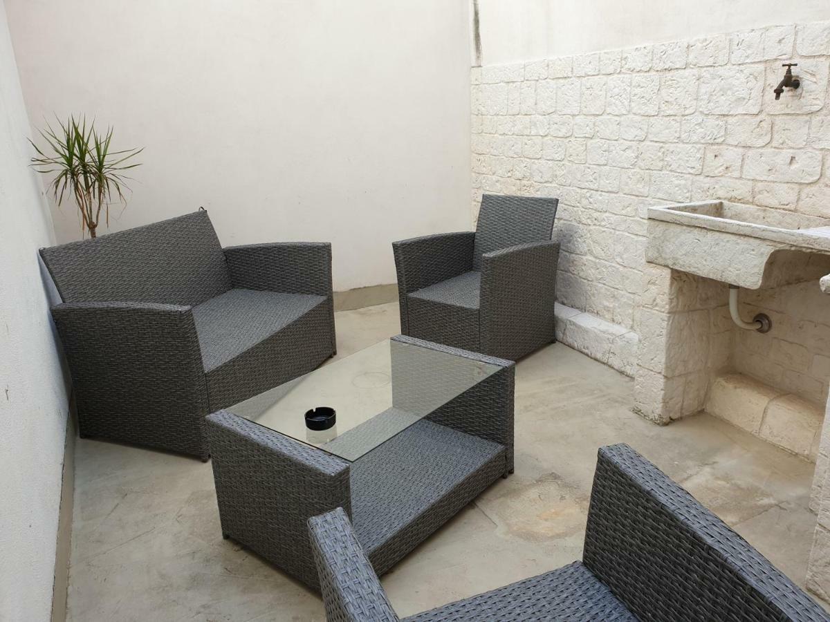 B&B San Nicandro Sannicandro di Bari Extérieur photo
